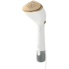 Philips 7000 Series STH703010 Handheld Garment Steamer – Powerful 1500W White Clothes Care Solution
